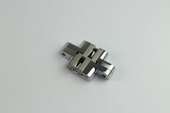 Bản lề SOSS gấp bền cho cửa tủ, Bản lề tủ niken Mở 180 độ