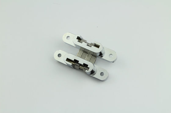Bản lề cổng xoay đa chức năng Chống ăn mòn nặng 180 độ