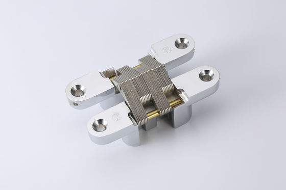 Bản lề cửa 3D chống nước thực tế, Bản lề che giấu ổn định cho cửa ẩn