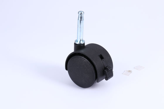 Nội thất ghế văn phòng Bánh xe chống mài mòn đa chức năng