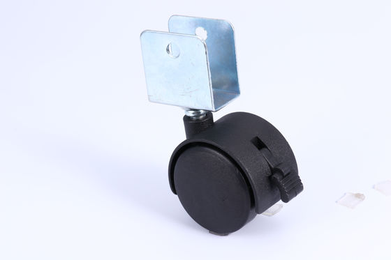 Nội thất nhựa PU Bánh xe chống mài mòn đa chức năng