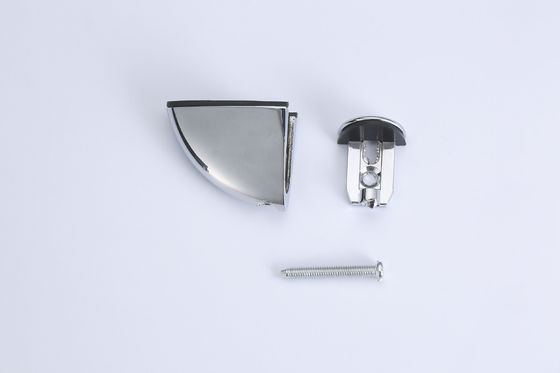 Hợp kim kẽm Kệ kính thực tế Kẹp đa chức năng chống gỉ