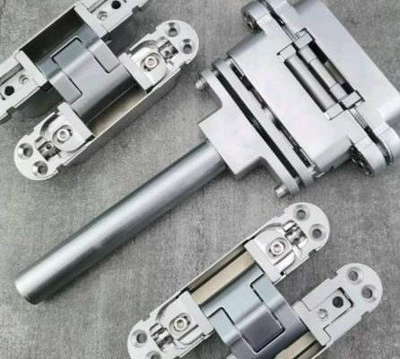 Vòng thắt tủ kín cao cấp với tự đóng