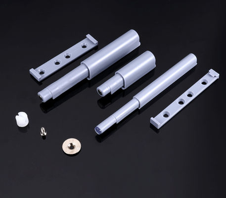 Chốt cảm ứng hạng nặng thực tế vô hình, chống gỉ để mở cửa bắt