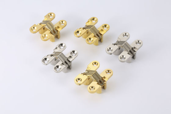 Bản lề chắc chắn cho cửa nặng, Bản lề cửa xoay 180 độ bền