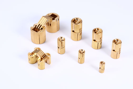 Bản lề cửa bên trong giấu SUS304 gấp chống ăn mòn ổn định
