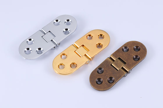 Bản lề thép không gỉ hạng nặng chống gỉ ổn định Chống mài mòn