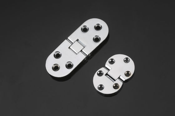 Tủ bản lề giấu thép không gỉ thực tế đa năng bền