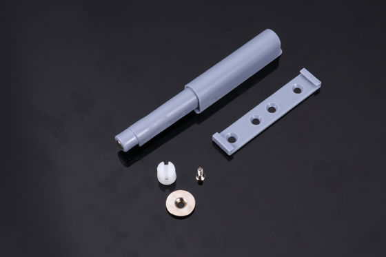 Nội thất nhà bếp Multiscene Lắp phần cứng, Chốt cảm ứng đẩy bằng thép không gỉ