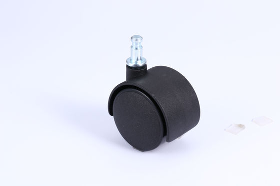 ODM Bánh xe chắc chắn cho ghế, bánh xe lăn đa chức năng cho đồ nội thất