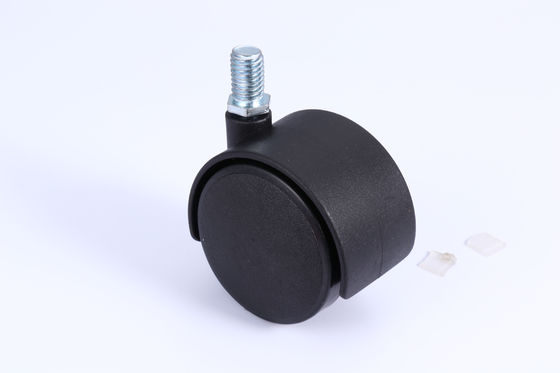 Nội thất chống mài mòn OEM Bánh xe vật liệu nhựa thực tế