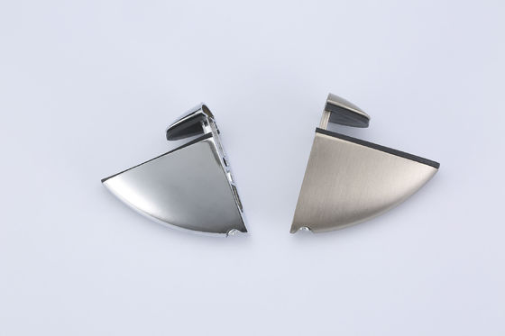 Kệ Kính SUS304 Đa Năng Kẹp Chắc Chắn Cho Tủ Thuốc