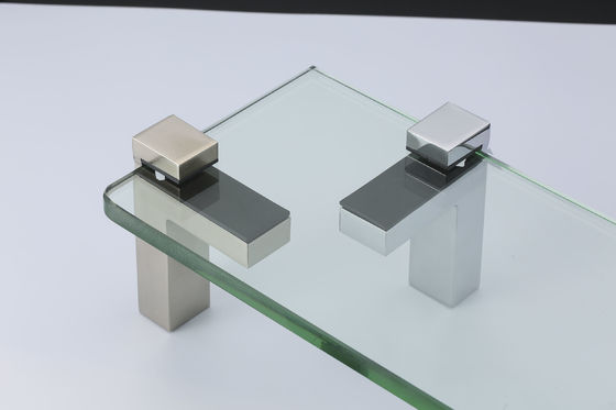 Giá Đỡ Tủ Bếp Inox Chống Gỉ Mạ Điện