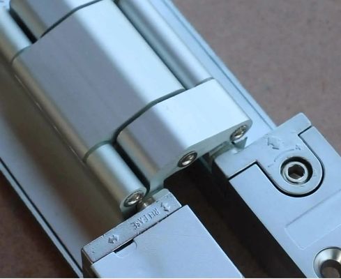25mm Khoảng cách khoan Vận tải nặng Vòng trục vô hình cho các dự án xây dựng hạng nặng